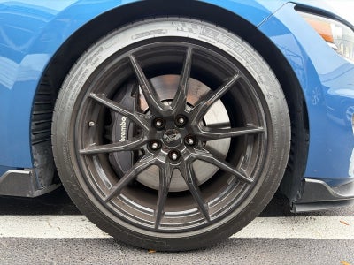 2019 Ford Mustang Shelby GT350