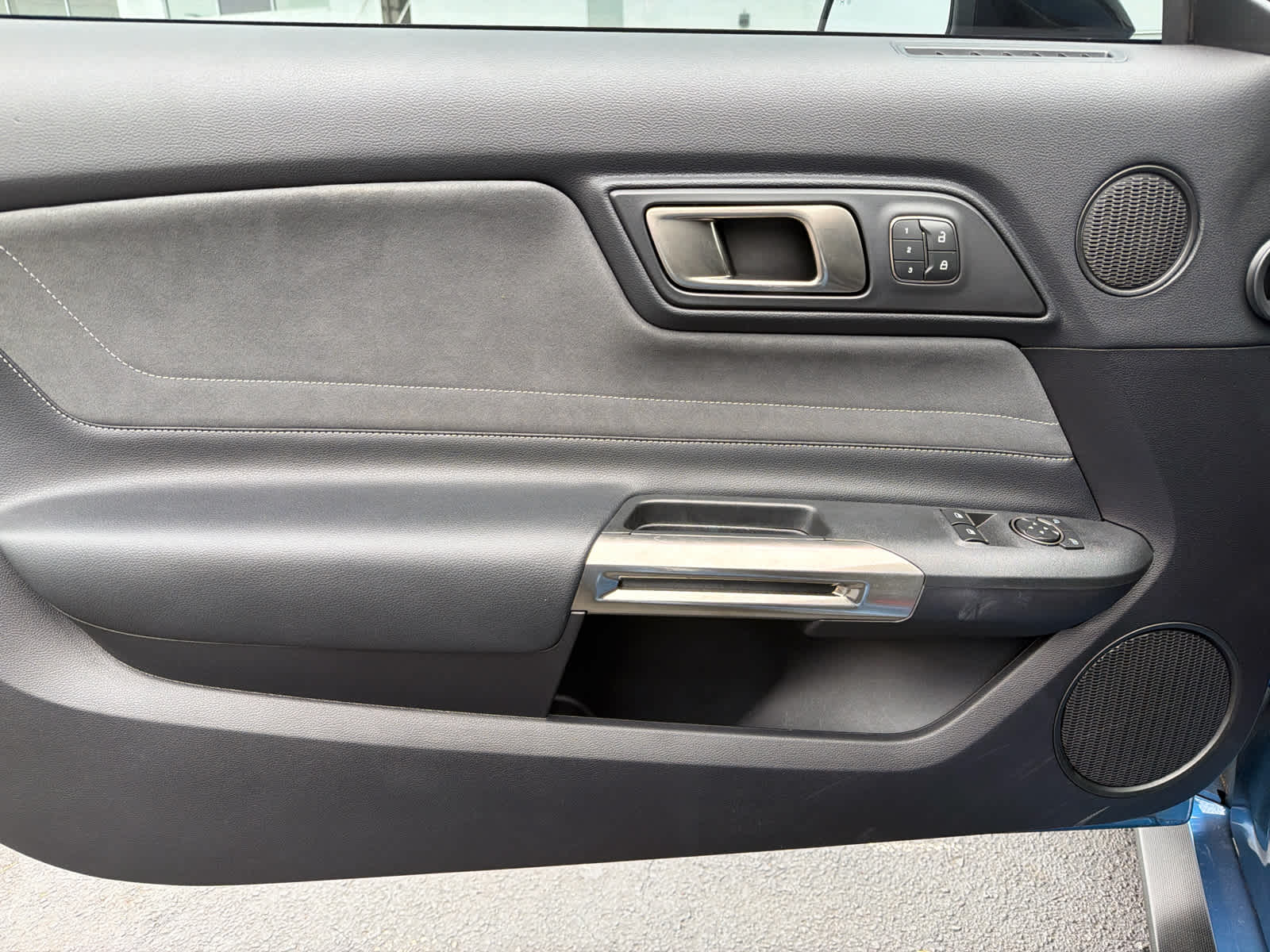 2019 Ford Mustang Shelby GT350