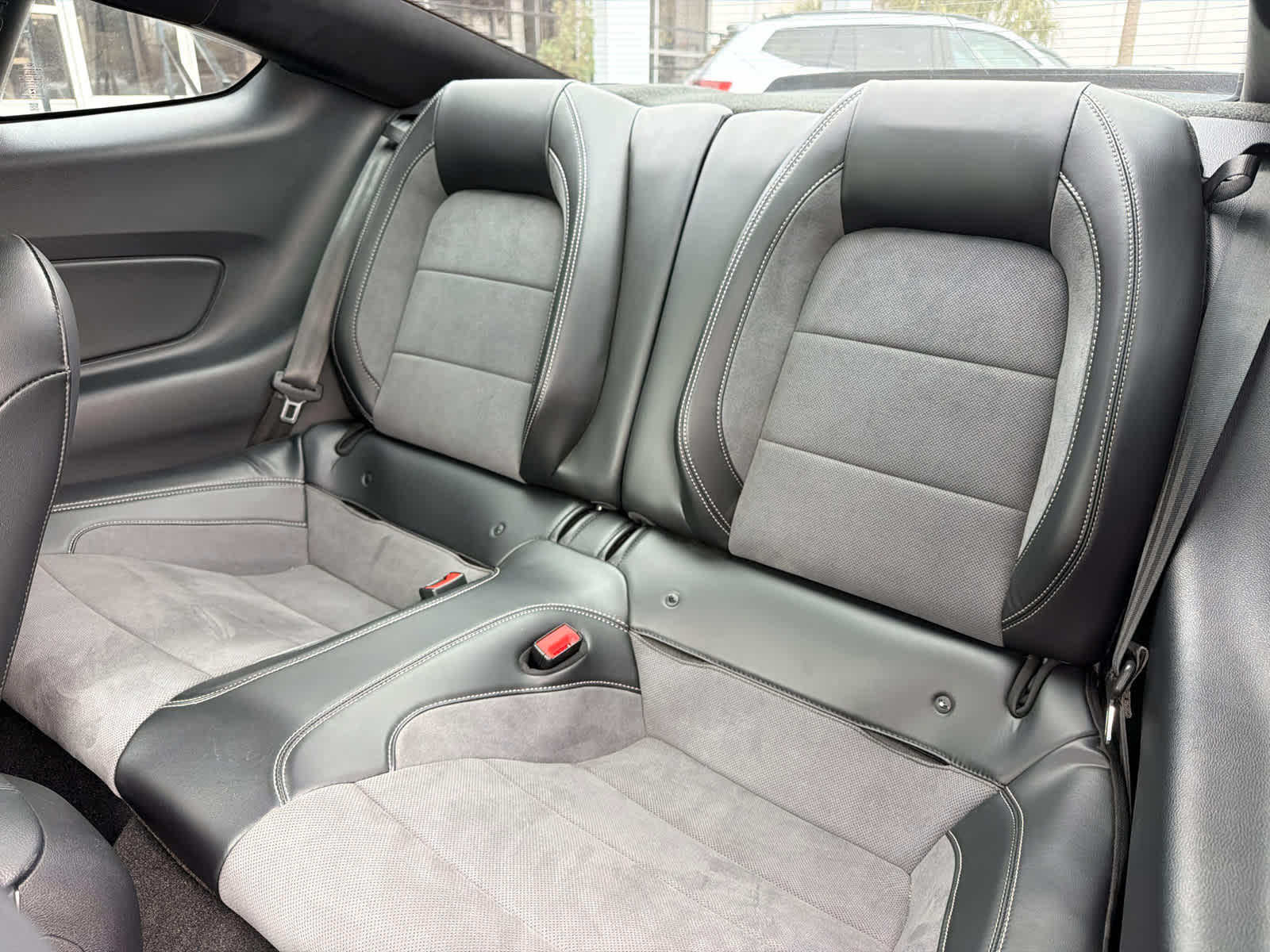 2019 Ford Mustang Shelby GT350