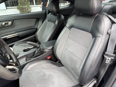 2019 Ford Mustang Shelby GT350