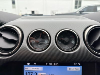 2019 Ford Mustang Shelby GT350