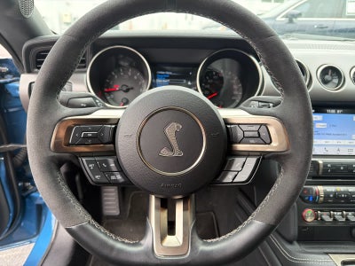 2019 Ford Mustang Shelby GT350