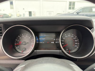 2019 Ford Mustang Shelby GT350