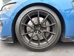 2019 Ford Mustang Shelby GT350