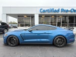2019 Ford Mustang Shelby GT350