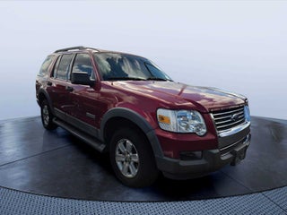 2006 Ford Explorer XLT