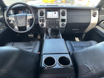 2016 Ford Expedition Limited