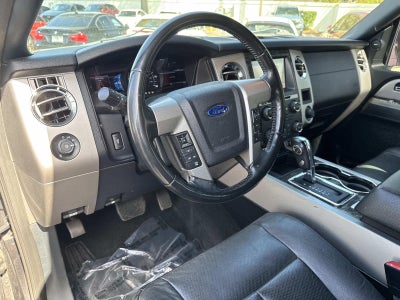 2016 Ford Expedition Limited