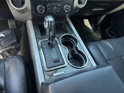 2016 Ford Expedition Limited