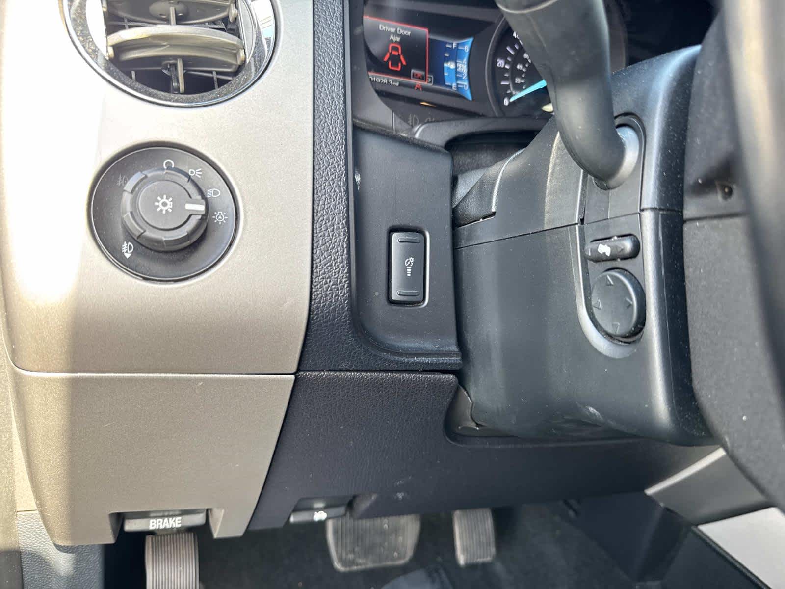 2016 Ford Expedition Limited