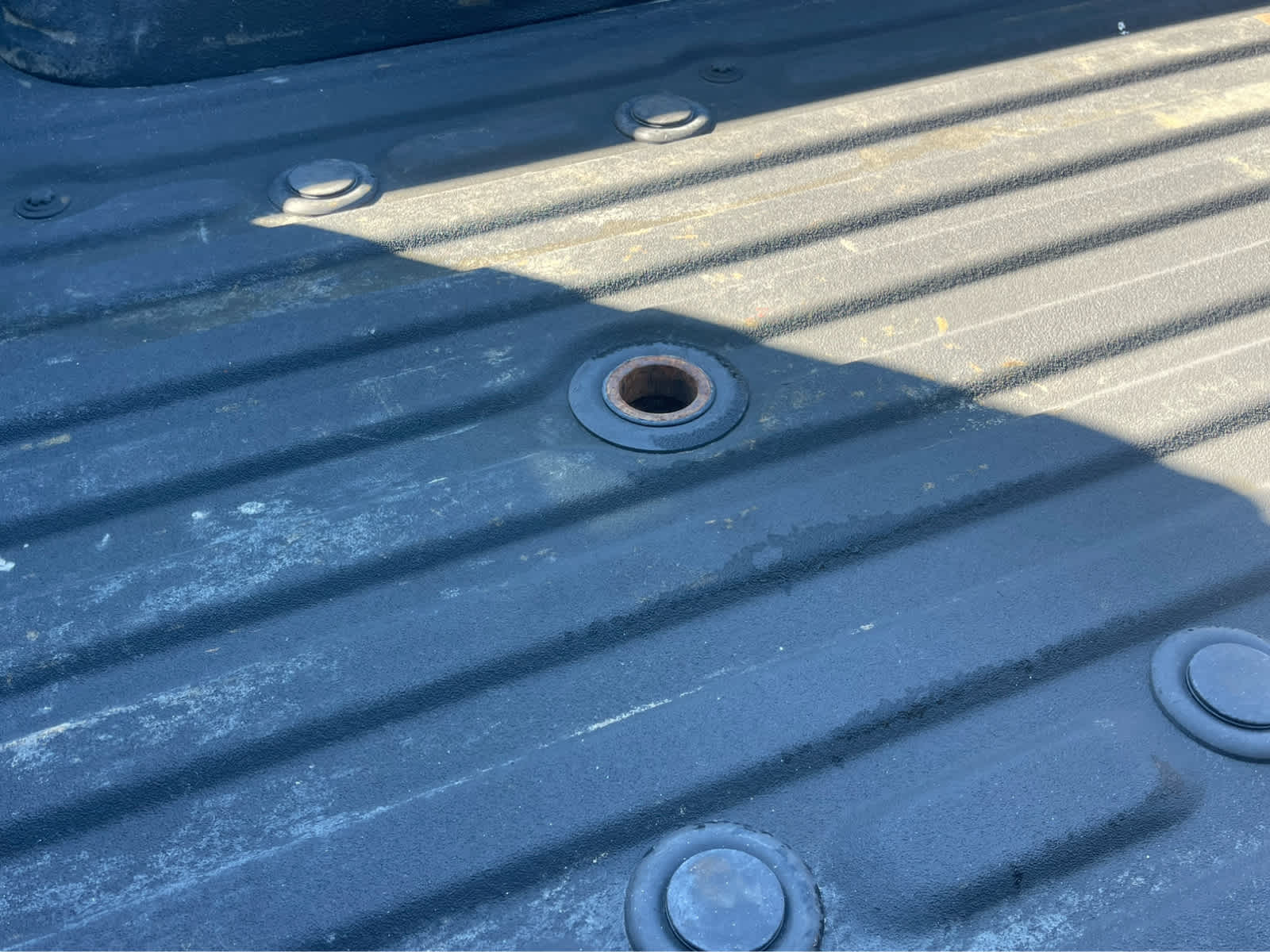 2018 Ford Super Duty F-250 SRW LARIAT