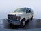 2012 Ford E-Series Cargo Van Commercial