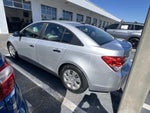 2013 Chevrolet Cruze LS