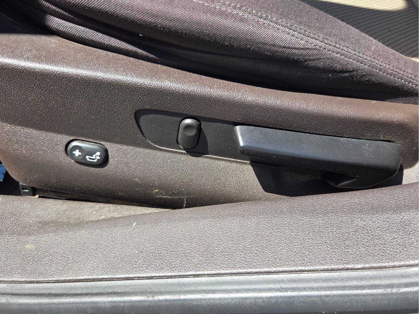 2012 Chevrolet Malibu LS w/1LS