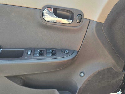 2012 Chevrolet Malibu LS w/1LS