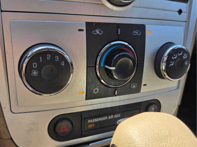 2012 Chevrolet Malibu LS w/1LS