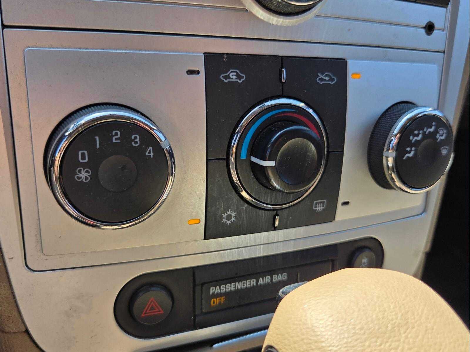 2012 Chevrolet Malibu LS w/1LS