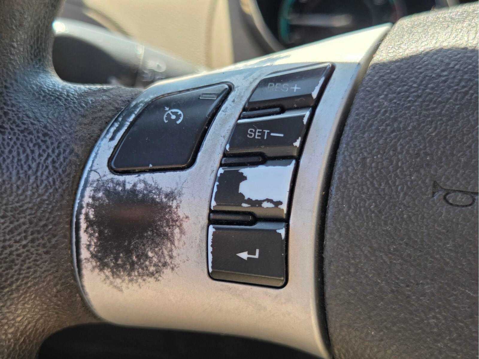 2012 Chevrolet Malibu LS w/1LS