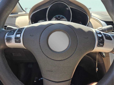 2012 Chevrolet Malibu LS w/1LS