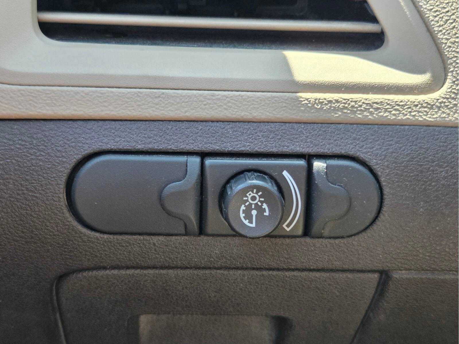 2012 Chevrolet Malibu LS w/1LS