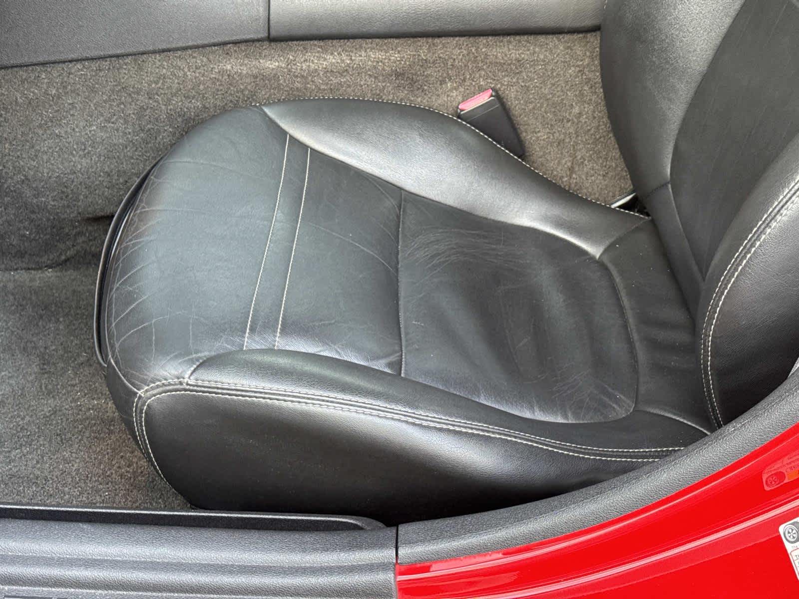 2006 Pontiac Solstice Base