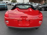 2006 Pontiac Solstice Base