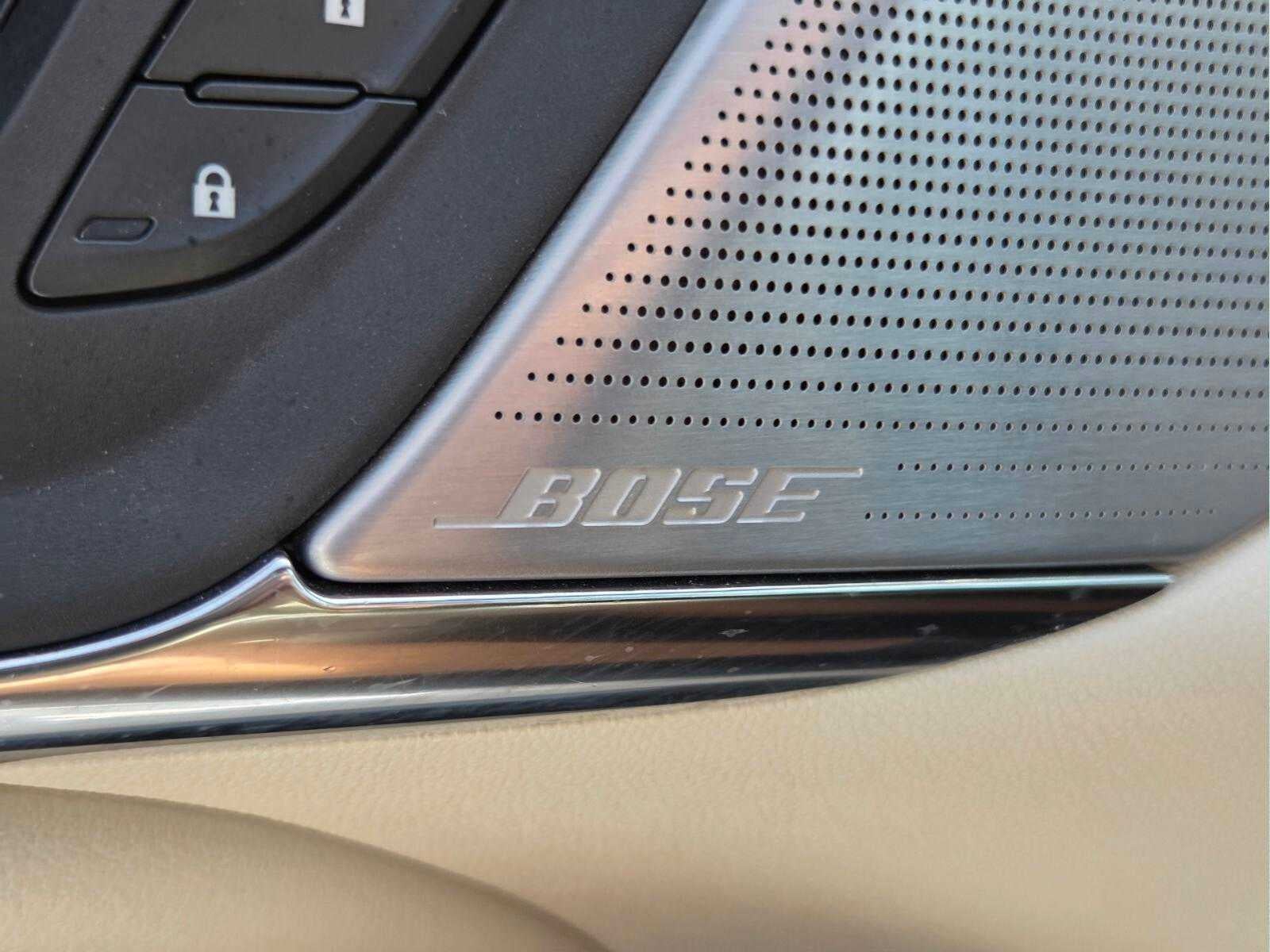 2023 Cadillac CT4 Luxury
