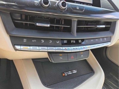 2023 Cadillac CT4 Luxury