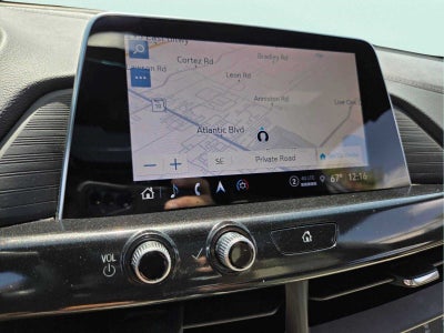 2023 Cadillac CT4 Luxury