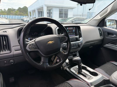 2017 Chevrolet Colorado 2WD LT