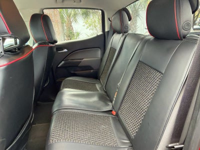 2017 Chevrolet Colorado 2WD LT