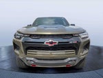 2025 Chevrolet Colorado 4WD ZR2