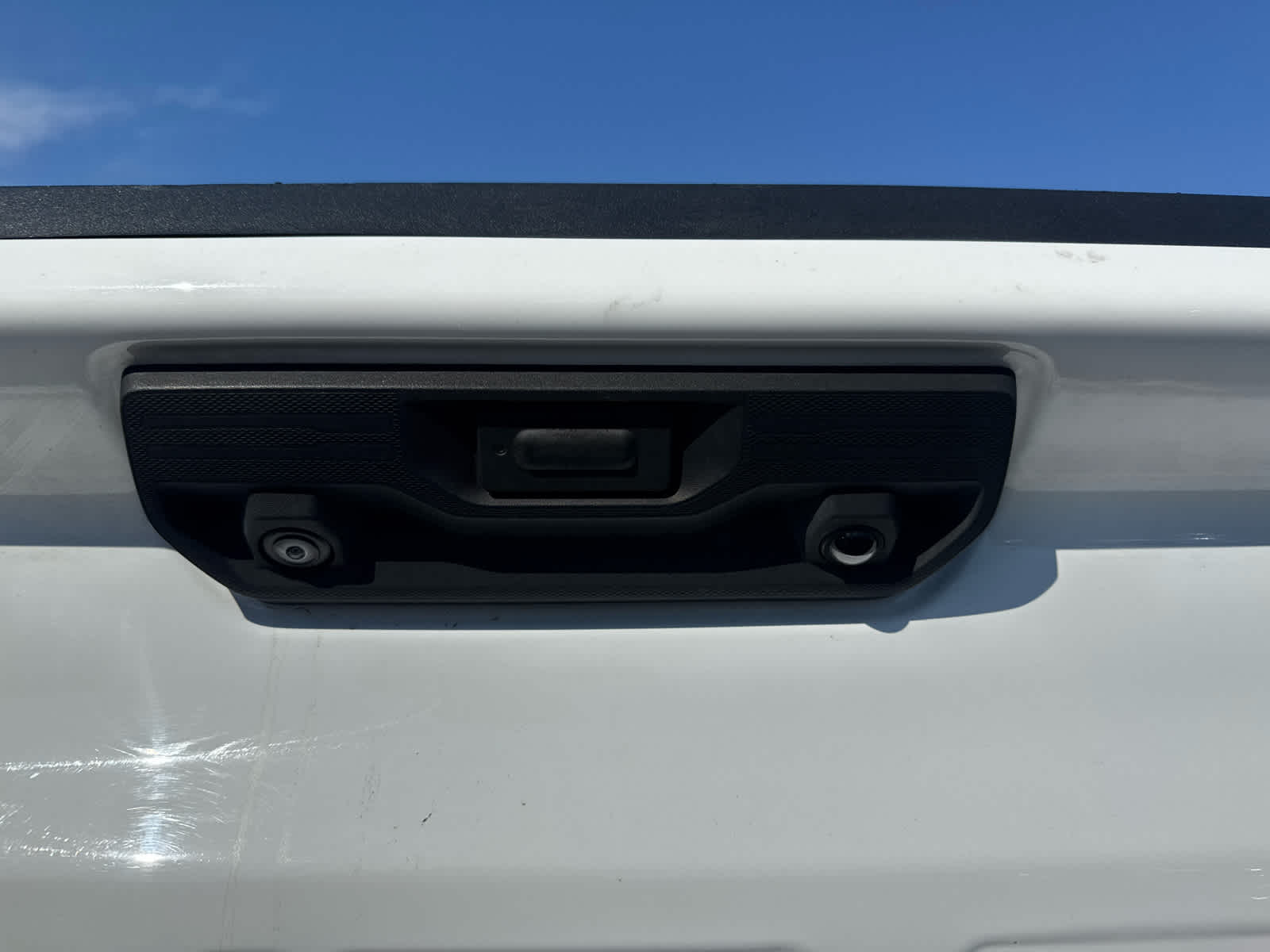 2022 Chevrolet Silverado 1500 Work Truck