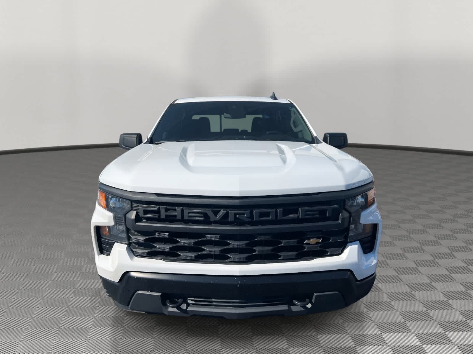 2022 Chevrolet Silverado 1500 Work Truck