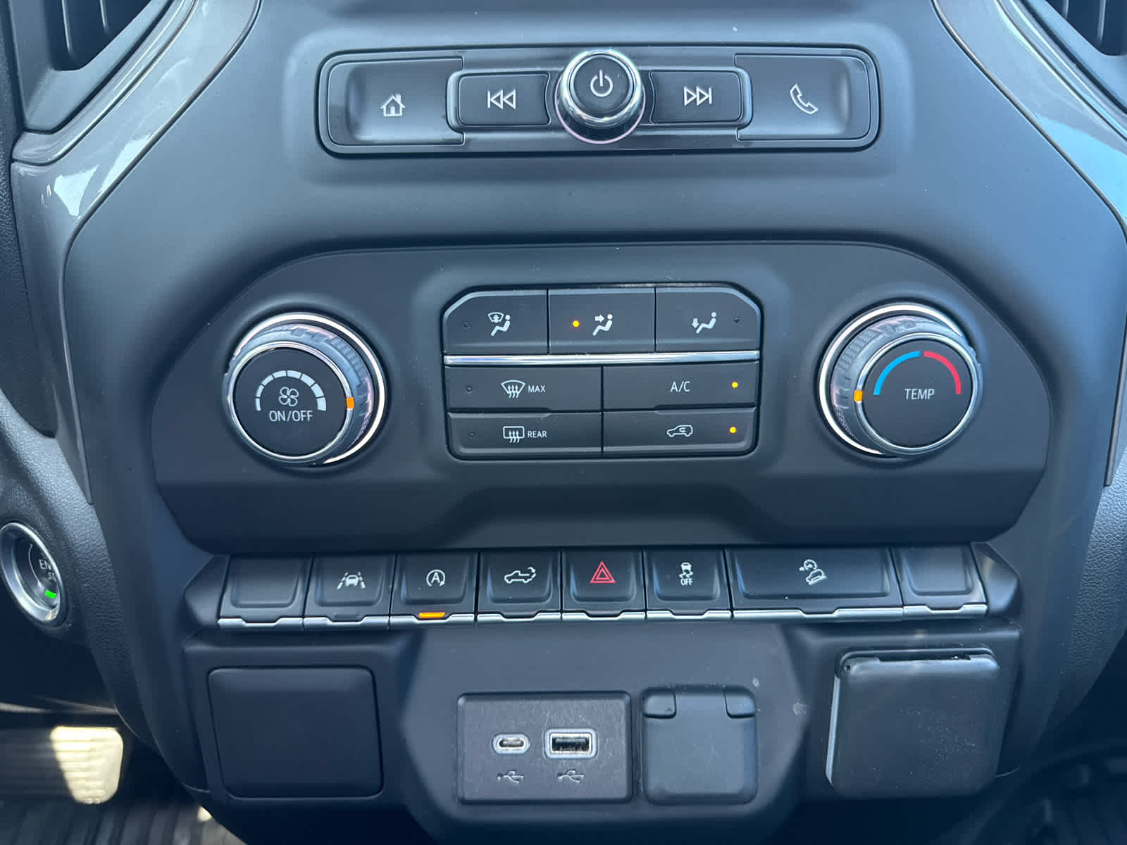 2022 Chevrolet Silverado 1500 Work Truck