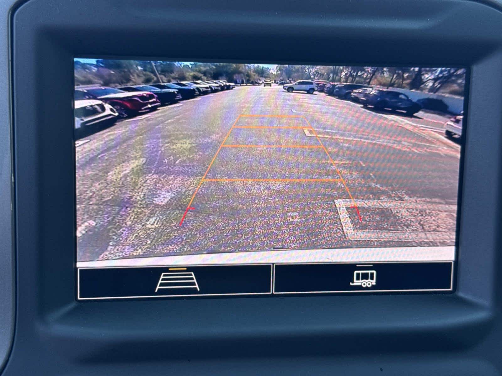 2022 Chevrolet Silverado 1500 Work Truck