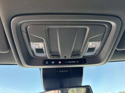 2022 Chevrolet Silverado 1500 Work Truck