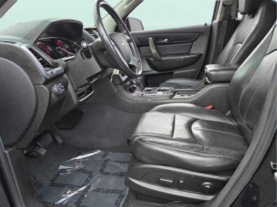 2016 GMC Acadia SLT