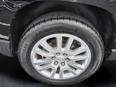 2016 GMC Acadia SLT