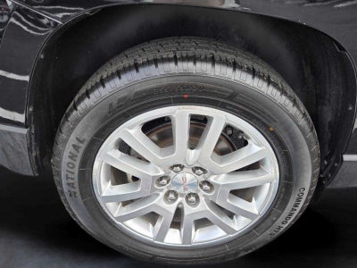 2016 GMC Acadia SLT