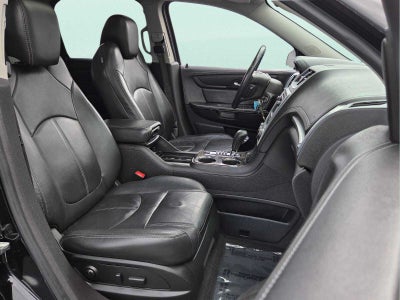 2016 GMC Acadia SLT