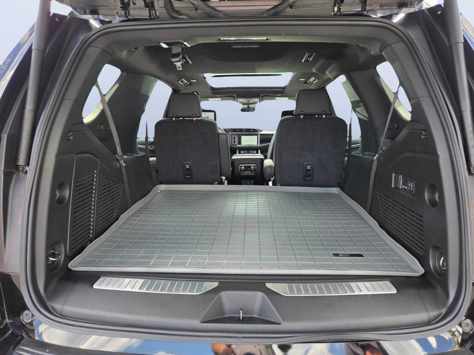 2024 GMC Yukon Denali Denali