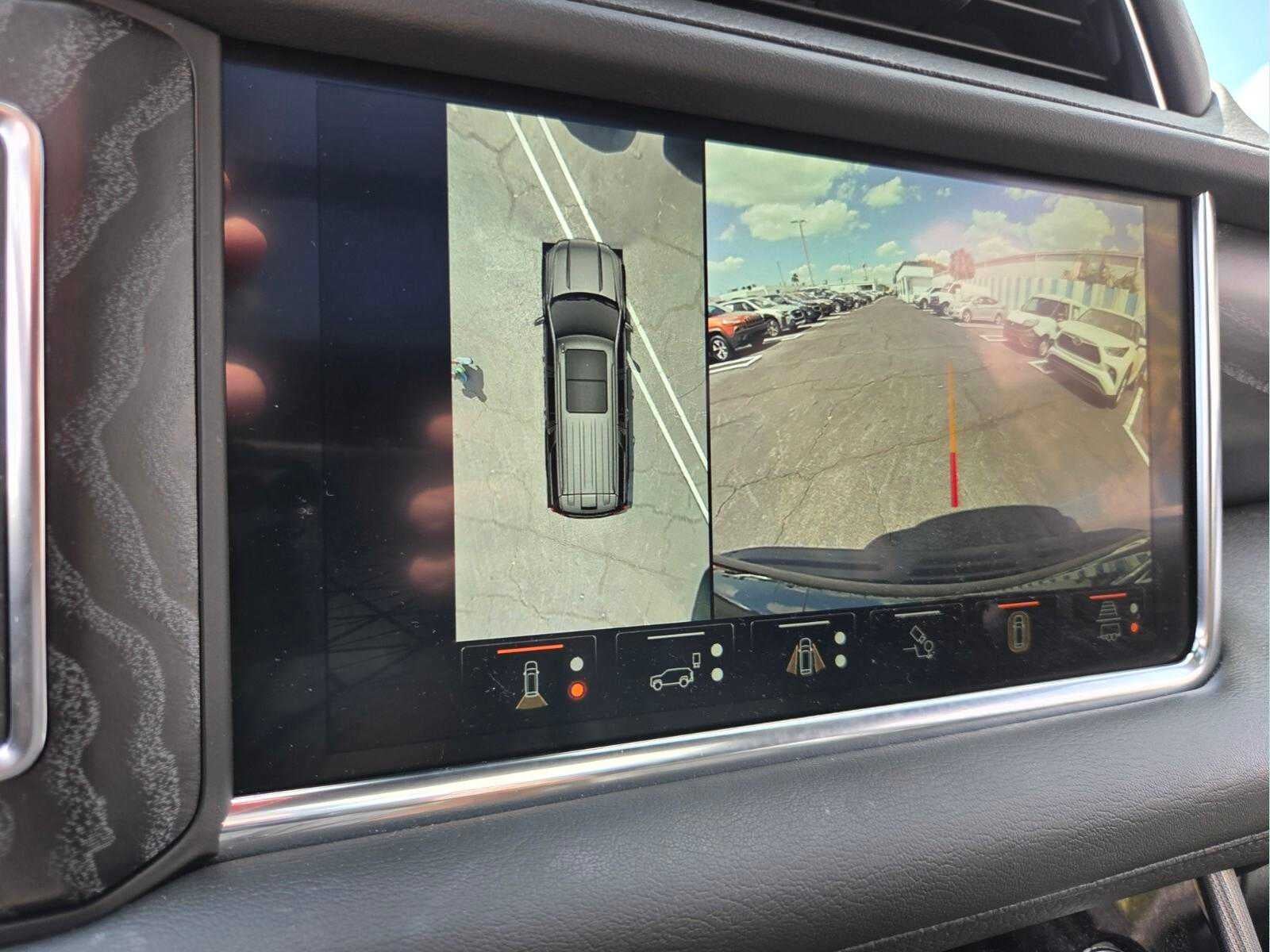 2024 GMC Yukon Denali Denali