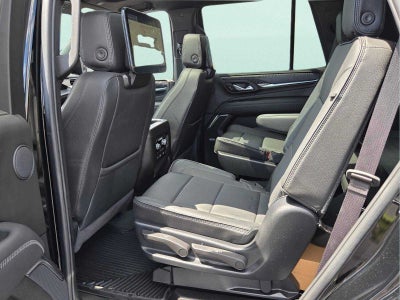 2024 GMC Yukon Denali Denali