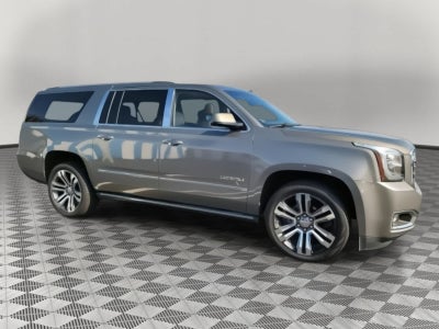 2018 GMC Yukon XL Denali Denali