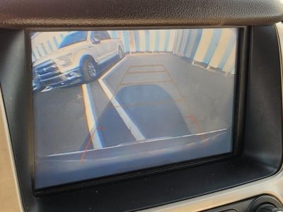 2018 GMC Yukon XL Denali Denali