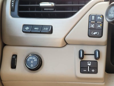 2018 GMC Yukon XL Denali Denali