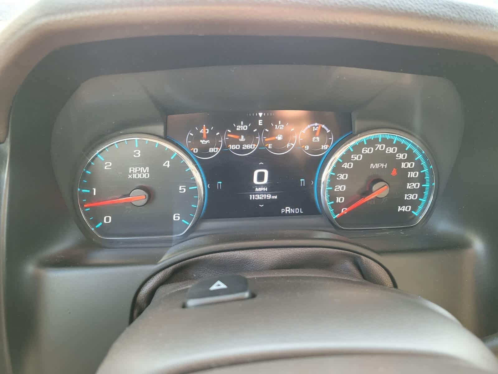 2018 GMC Yukon XL Denali Denali