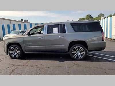 2018 GMC Yukon XL Denali Denali