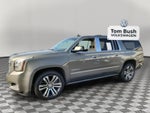 2018 GMC Yukon XL Denali Denali
